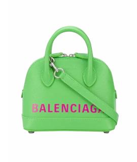 BALENCIAGA Сумка с короткими ручками