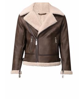 PHILIPP PLEIN Дубленка/шуба