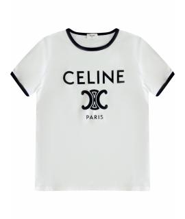 CELINE Футболка