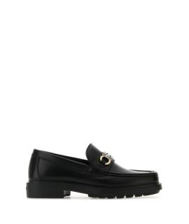 FERRAGAMO Лоферы
