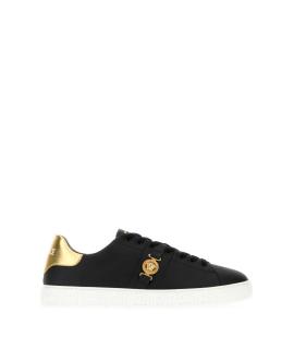 VERSACE Низкие кроссовки / кеды