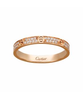CARTIER Кольцо
