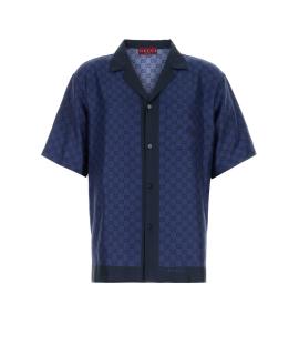 GUCCI Кэжуал рубашка