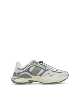 GUCCI Низкие кроссовки / кеды
