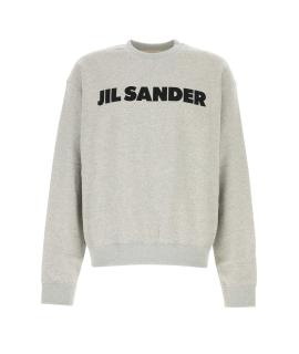 JIL SANDER Худи/толстовка