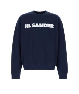 JIL SANDER Худи/толстовка