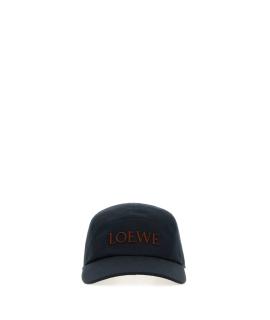 LOEWE Кепка/бейсболка