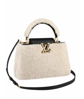 LOUIS VUITTON Сумка с короткими ручками