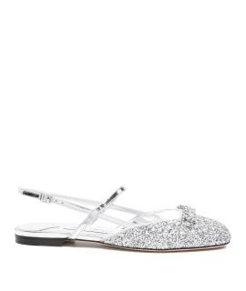 JIMMY CHOO Балетки