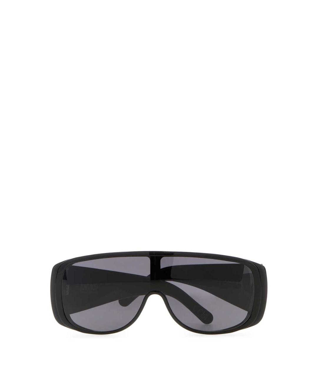 MM6 MAISON MARGIELA Черные солнцезащитные очки, фото 2