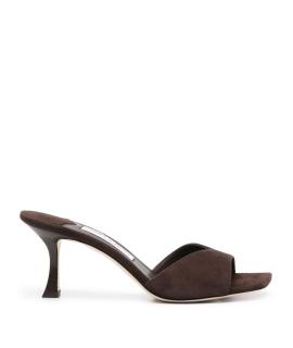 JIMMY CHOO Босоножки