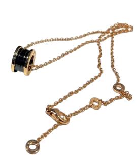 BVLGARI Колье
