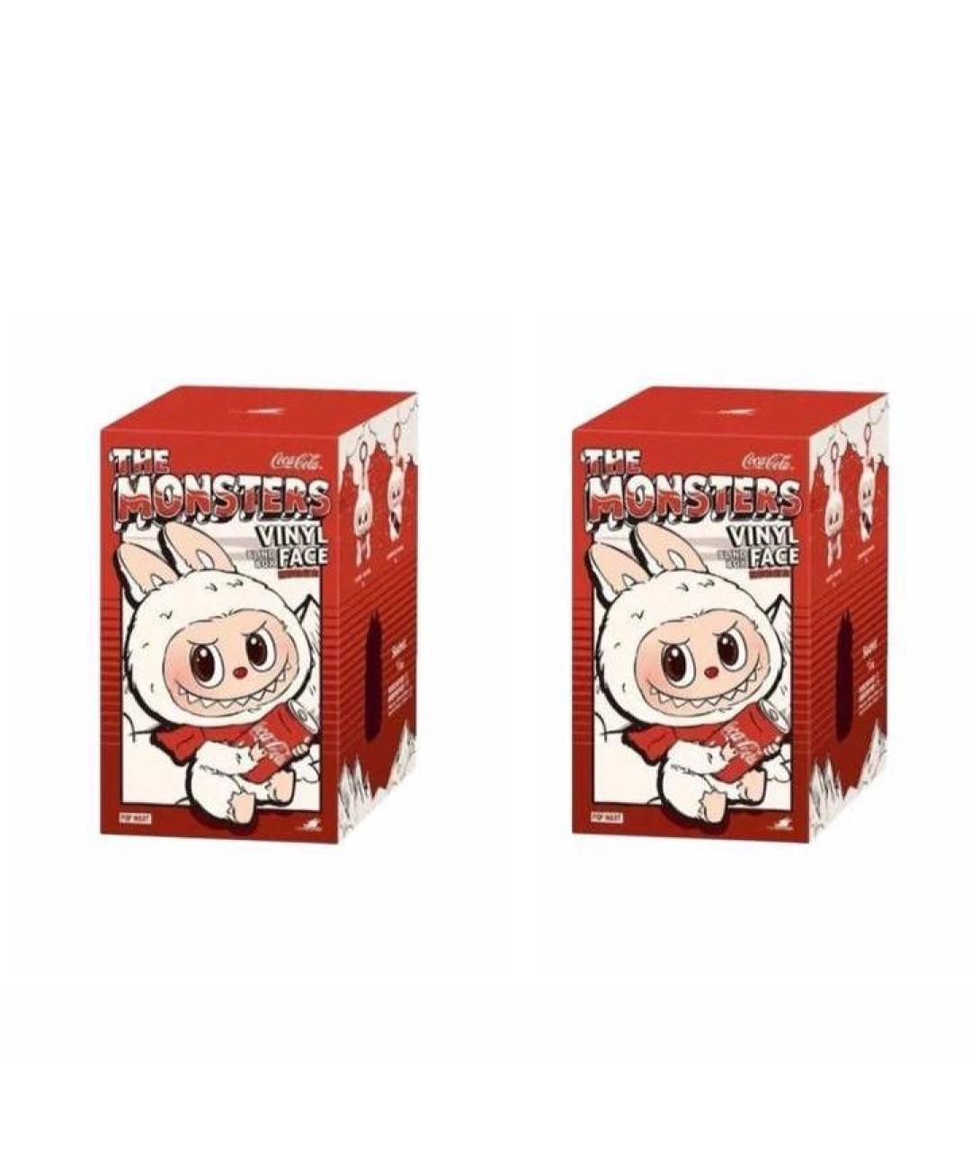 Labubu Мульти брелок, фото 1