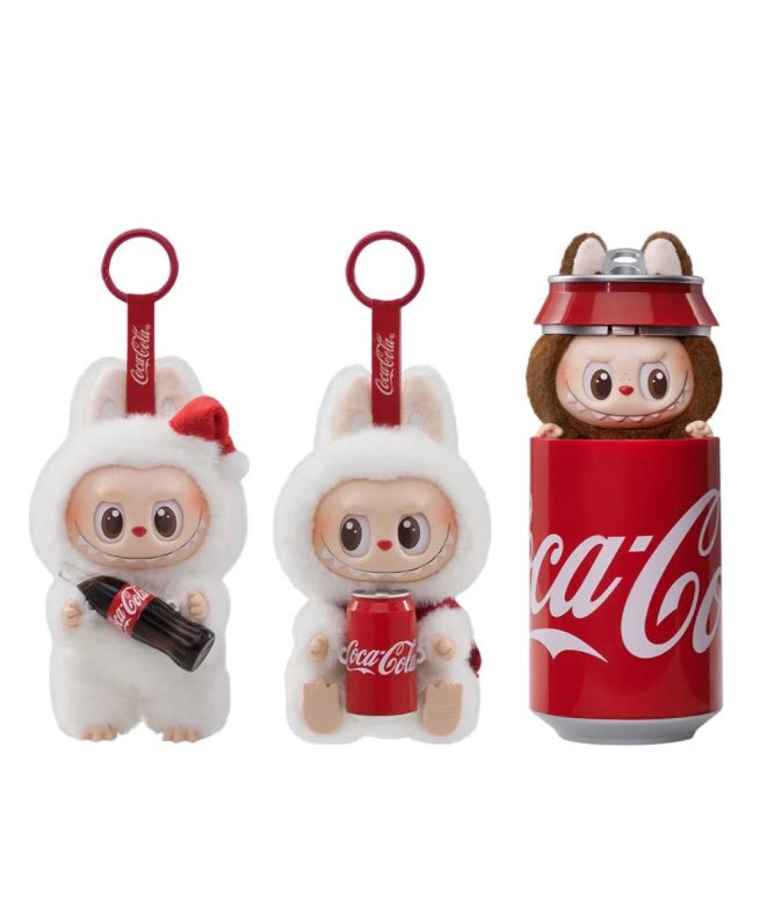 Labubu Мульти брелок, фото 2