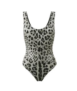 DOLCE&GABBANA Купальник