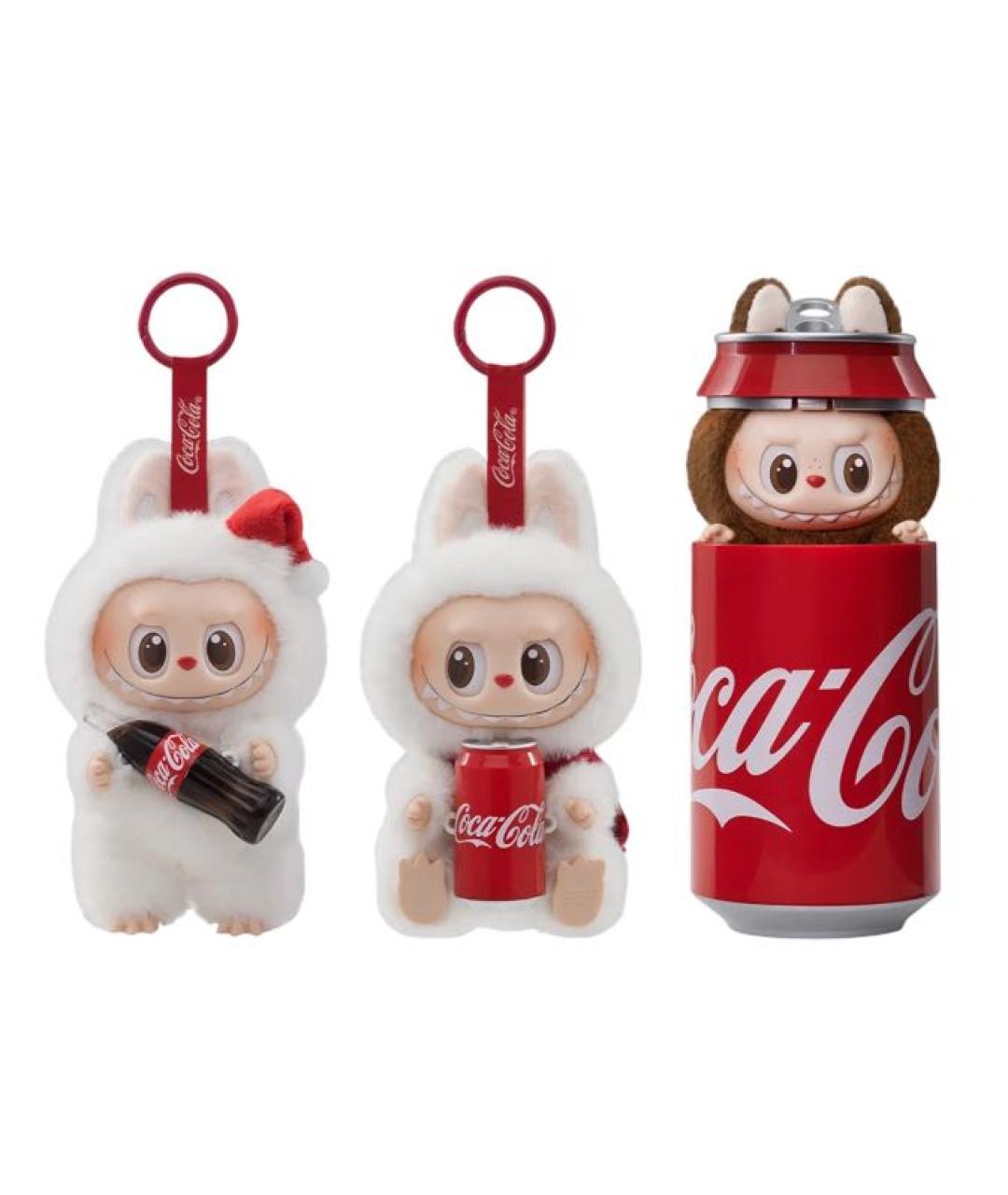 Labubu Мульти брелок, фото 2