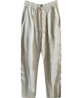 ISABEL MARANT ETOILE Брюки широкие
