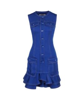 GIVENCHY Повседневное платье