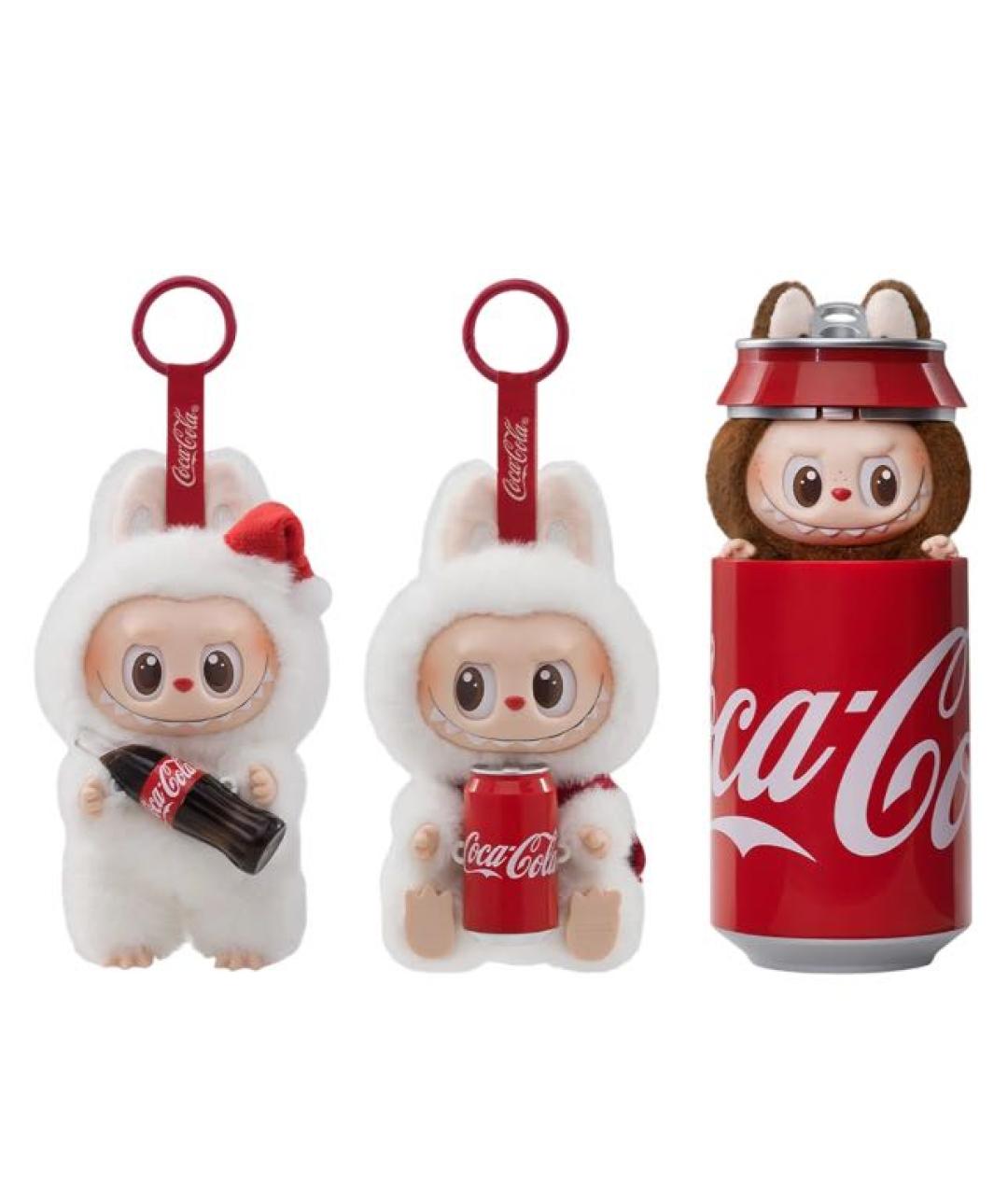 Labubu Мульти брелок, фото 2