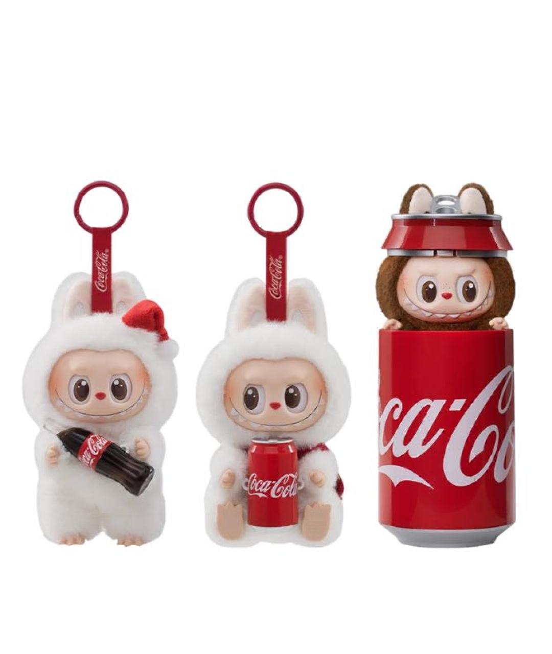 Labubu Мульти брелок, фото 3