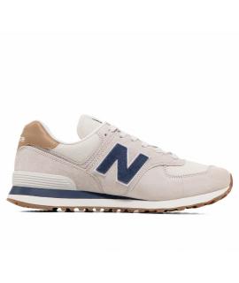 NEW BALANCE Низкие кроссовки / кеды