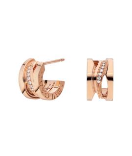 BVLGARI Серьги
