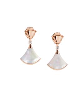 BVLGARI Серьги