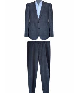 ERMENEGILDO ZEGNA XXX Классический костюм