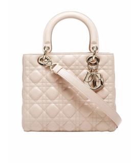 CHRISTIAN DIOR Сумка с короткими ручками