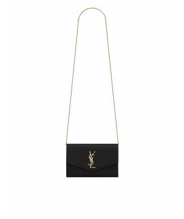 SAINT LAURENT Клатч/вечерняя сумка