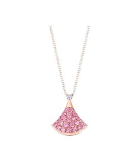 BVLGARI Подвеска