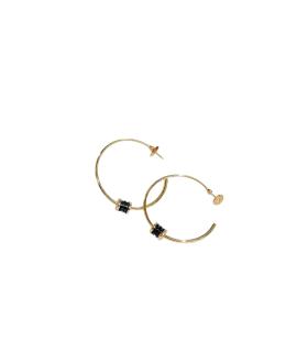 BVLGARI Серьги