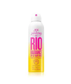 SOL DE JANEIRO Увлажнение