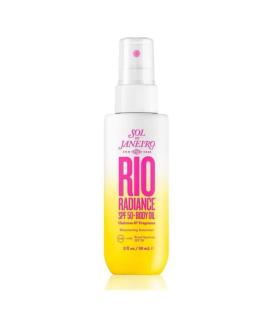 SOL DE JANEIRO Увлажнение