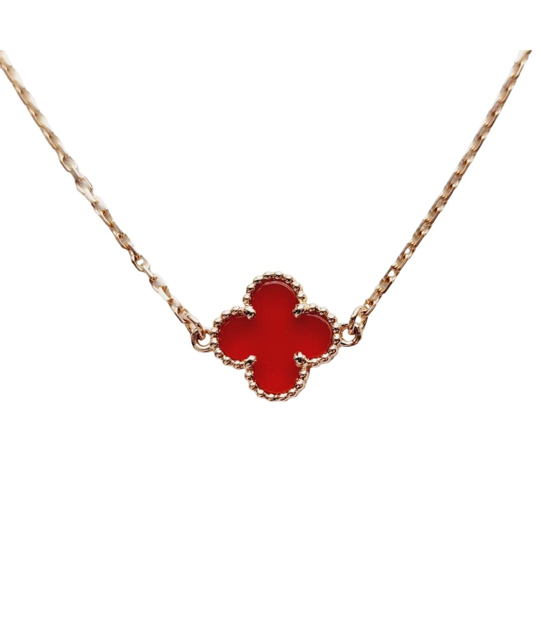 VAN CLEEF & ARPELS Золотой браслет из желтого золота, фото 1