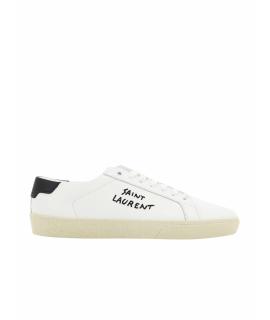 SAINT LAURENT Кеды