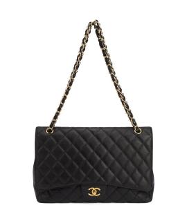 CHANEL Сумка через плечо