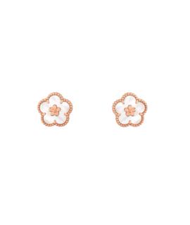 VAN CLEEF & ARPELS Серьги