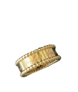 VAN CLEEF & ARPELS Кольцо