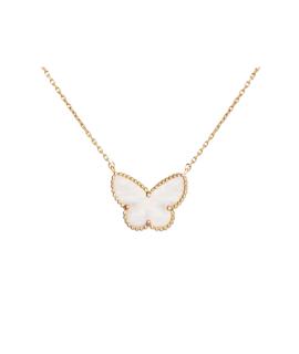 VAN CLEEF & ARPELS Колье
