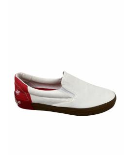 POLO RALPH LAUREN Слипоны
