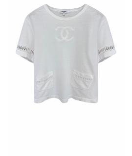 CHANEL Футболка