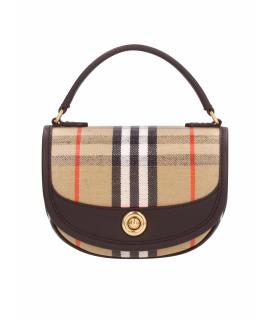 BURBERRY Сумка с короткими ручками