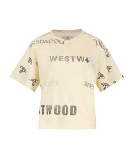 VIVIENNE WESTWOOD Футболка