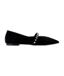 ALEXANDER MCQUEEN Балетки