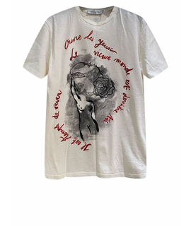 

Футболка CHRISTIAN DIOR PRE-OWNED
