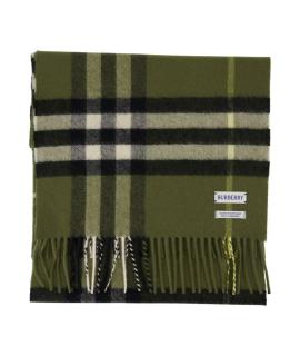 BURBERRY Шарф