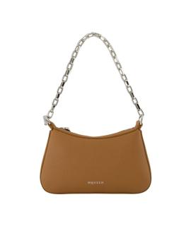 ALEXANDER MCQUEEN Сумка с короткими ручками