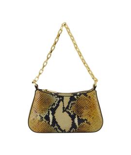 ALEXANDER MCQUEEN Сумка с короткими ручками