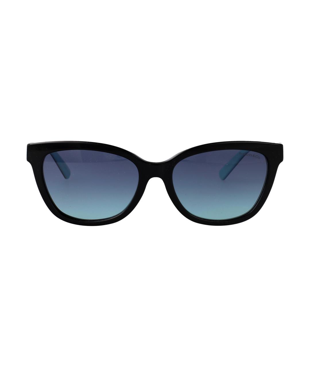 TIFFANY&CO Мульти солнцезащитные очки, фото 1
